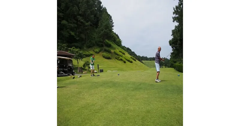 【ふるさと納税】「熊本南カントリークラブ」ゴルフプレイ券（1,000点分×9枚）