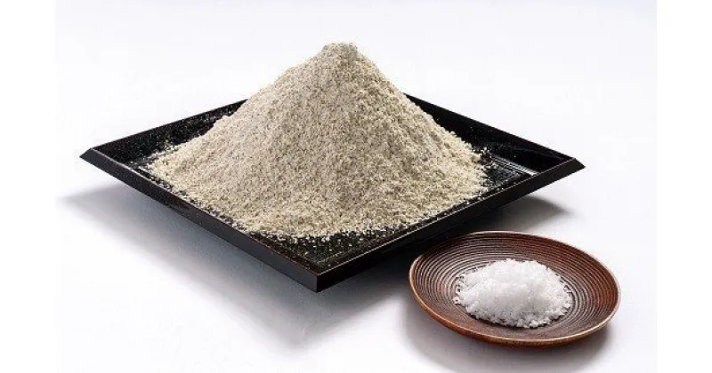 【ふるさと納税】石臼 挽き そば粉 500g × 2袋 割粉 100g × 2袋 そば打ち そばがき 国産 石臼挽き